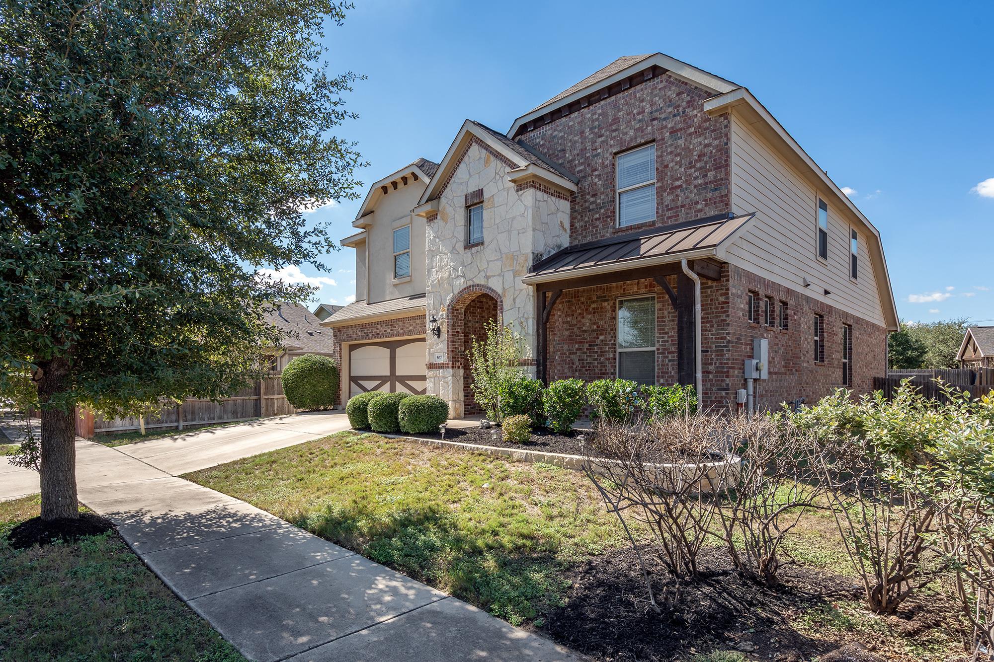 507 Concord DR
