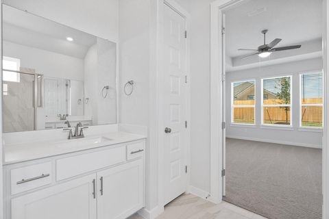 Tiny photo for 20402 Stelfox ST, Manor, TX 78653 (MLS # 9896637)