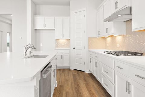 Tiny photo for 20402 Stelfox ST, Manor, TX 78653 (MLS # 9896637)