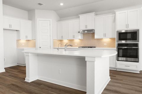 Tiny photo for 20402 Stelfox ST, Manor, TX 78653 (MLS # 9896637)