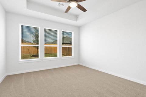 Tiny photo for 20402 Stelfox ST, Manor, TX 78653 (MLS # 9896637)