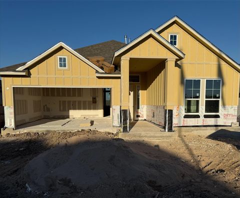 Photo of 20402 Stelfox ST, Manor, TX 78653 (MLS # 9896637)