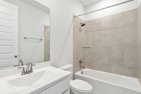 Tiny photo for 20402 Stelfox ST, Manor, TX 78653 (MLS # 9896637)