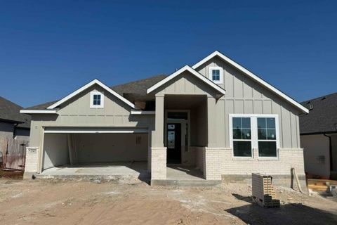 Photo of 20402 Stelfox ST, Manor, TX 78653 (MLS # 9896637)