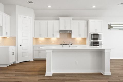 Tiny photo for 20402 Stelfox ST, Manor, TX 78653 (MLS # 9896637)