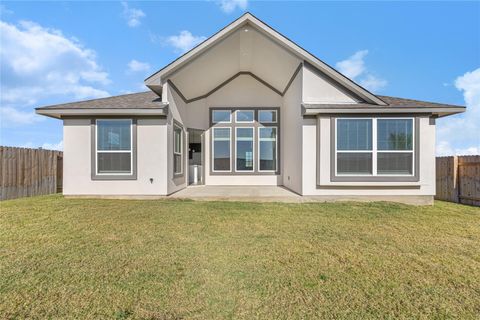 Tiny photo for 20402 Stelfox ST, Manor, TX 78653 (MLS # 9896637)