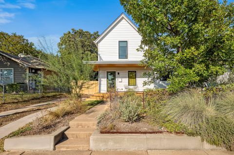 Tiny photo for 618 Denson DR, Austin, TX 78752 (MLS # 7417758)