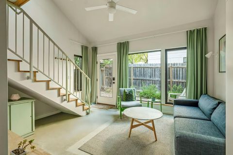 Tiny photo for 618 Denson DR, Austin, TX 78752 (MLS # 7417758)