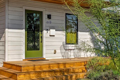 Tiny photo for 618 Denson DR, Austin, TX 78752 (MLS # 7417758)