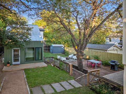 Tiny photo for 618 Denson DR, Austin, TX 78752 (MLS # 7417758)