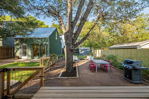 Tiny photo for 618 Denson DR, Austin, TX 78752 (MLS # 7417758)