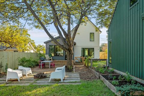 Tiny photo for 618 Denson DR, Austin, TX 78752 (MLS # 7417758)