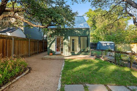 Tiny photo for 618 Denson DR, Austin, TX 78752 (MLS # 7417758)