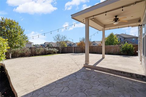 Tiny photo for 13901 Cantata LN, Pflugerville, TX 78660 (MLS # 6142344)