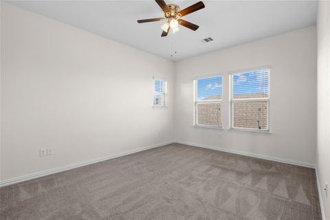Tiny photo for 13901 Cantata LN, Pflugerville, TX 78660 (MLS # 6142344)