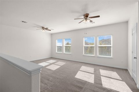 Tiny photo for 13901 Cantata LN, Pflugerville, TX 78660 (MLS # 6142344)