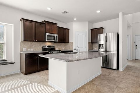 Tiny photo for 13901 Cantata LN, Pflugerville, TX 78660 (MLS # 6142344)