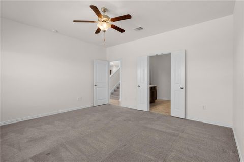 Tiny photo for 13901 Cantata LN, Pflugerville, TX 78660 (MLS # 6142344)