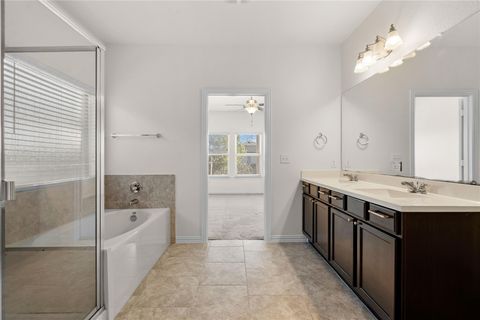 Tiny photo for 13901 Cantata LN, Pflugerville, TX 78660 (MLS # 6142344)