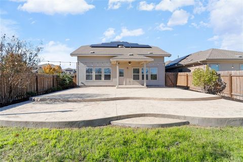 Tiny photo for 13901 Cantata LN, Pflugerville, TX 78660 (MLS # 6142344)