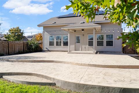 Tiny photo for 13901 Cantata LN, Pflugerville, TX 78660 (MLS # 6142344)