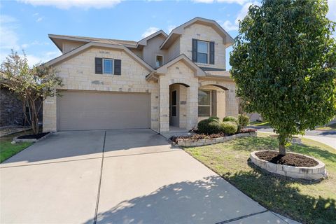 Photo of 13901 Cantata LN, Pflugerville, TX 78660 (MLS # 6142344)