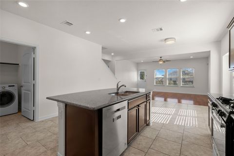 Tiny photo for 13901 Cantata LN, Pflugerville, TX 78660 (MLS # 6142344)