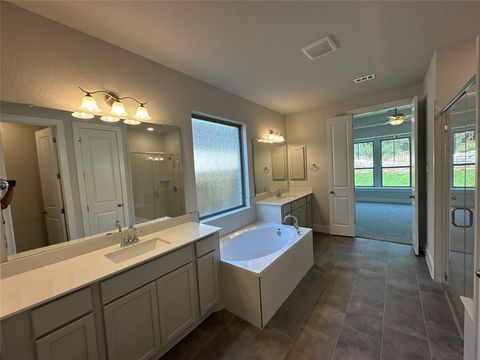 Tiny photo for 22112 Cross Timbers BND, Lago Vista, TX 78645 (MLS # 2003177)