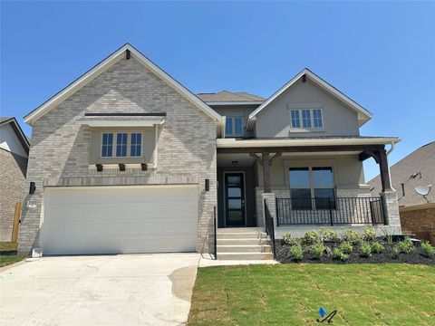 Photo of 22112 Cross Timbers BND, Lago Vista, TX 78645 (MLS # 2003177)