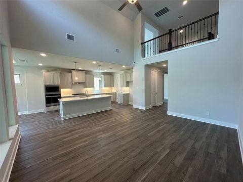 Tiny photo for 22112 Cross Timbers BND, Lago Vista, TX 78645 (MLS # 2003177)