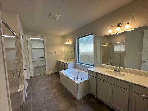 Tiny photo for 22112 Cross Timbers BND, Lago Vista, TX 78645 (MLS # 2003177)
