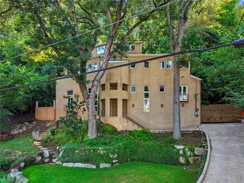 3307 Rivercrest DR Austin TX 78746