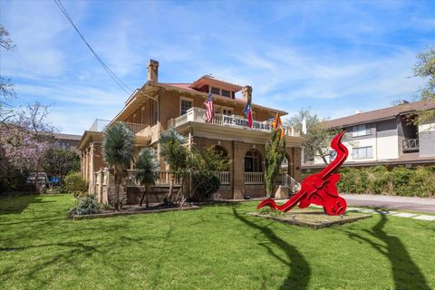 2404 Rio Grande ST Austin TX 78705