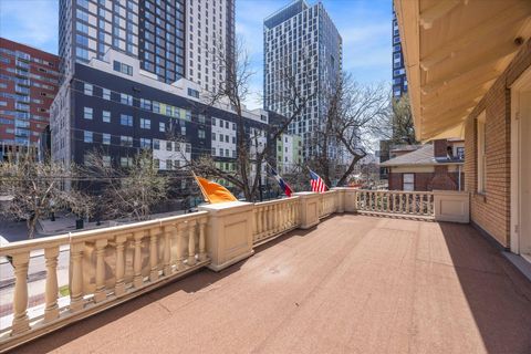 Tiny photo for 2404 Rio Grande ST, Austin, TX 78705 (MLS # 4941649)