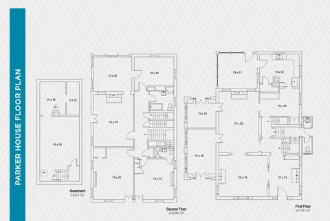 Tiny photo for 2404 Rio Grande ST, Austin, TX 78705 (MLS # 4941649)