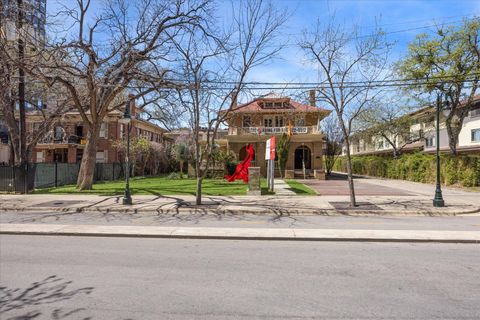 Tiny photo for 2404 Rio Grande ST, Austin, TX 78705 (MLS # 4941649)