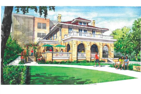 Tiny photo for 2404 Rio Grande ST, Austin, TX 78705 (MLS # 4941649)