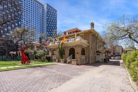 Tiny photo for 2404 Rio Grande ST, Austin, TX 78705 (MLS # 4941649)