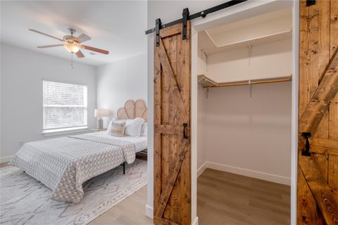 Tiny photo for 12166 Metric BLVD #103, Austin, TX 78758 (MLS # 3428652)