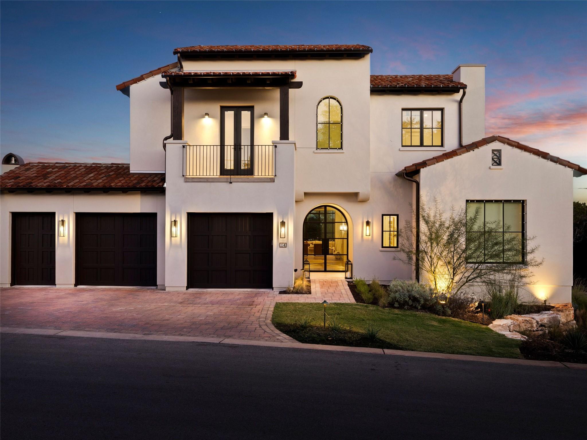 4401 Amarra DR 14