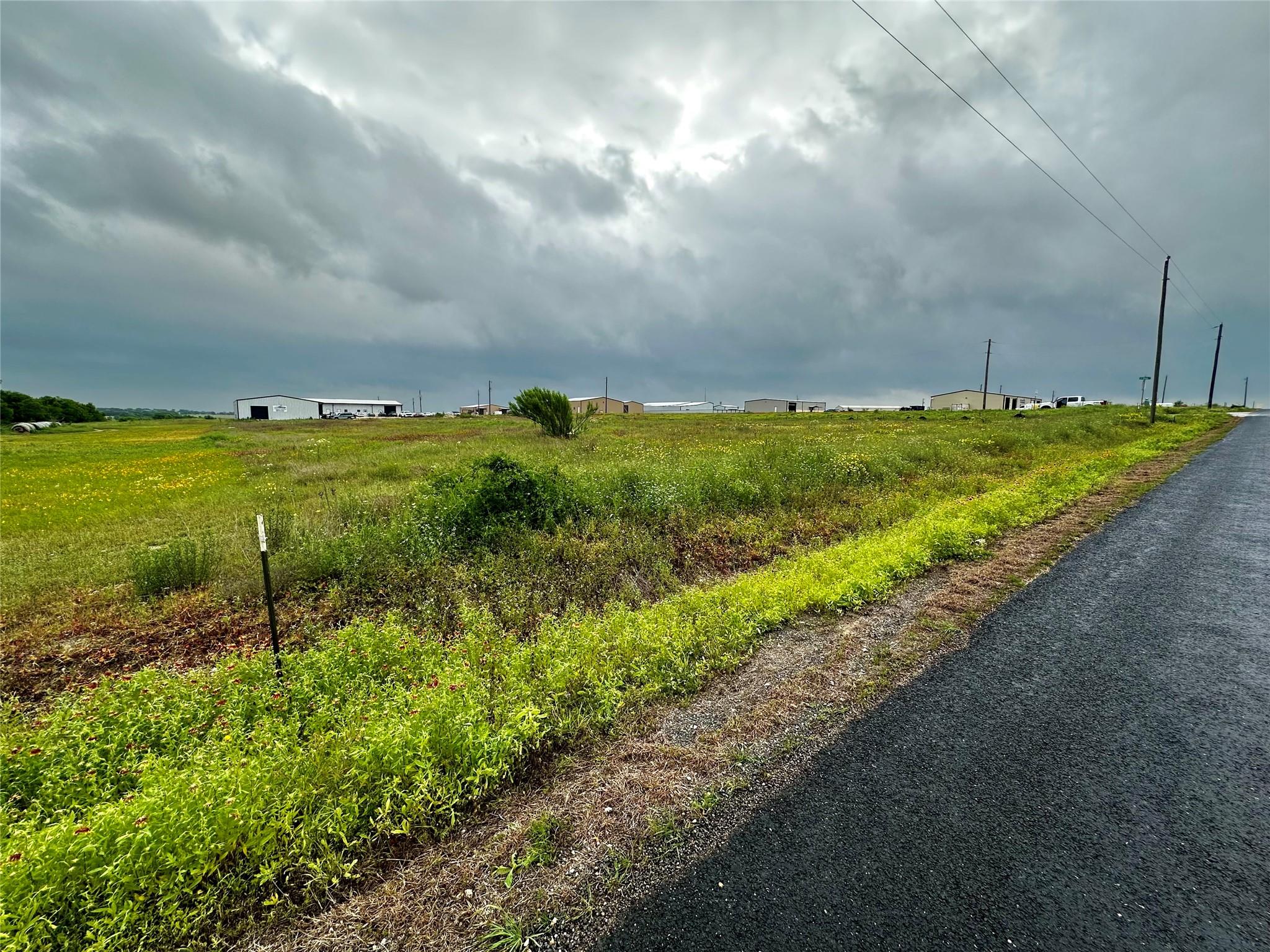 1430 County Road 145