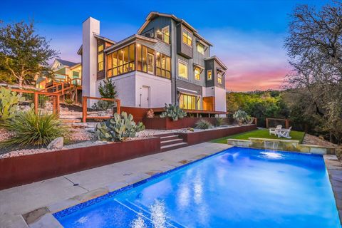 211 Ronay DR Spicewood TX 78669