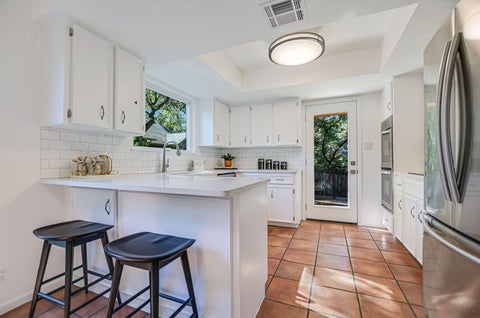 Tiny photo for 11202 Oak View DR, Austin, TX 78759 (MLS # 9335277)