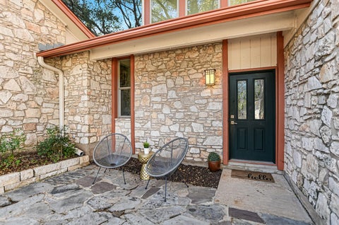 Tiny photo for 11202 Oak View DR, Austin, TX 78759 (MLS # 9335277)
