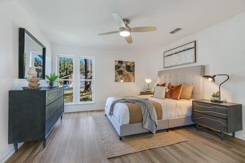 Tiny photo for 11202 Oak View DR, Austin, TX 78759 (MLS # 9335277)