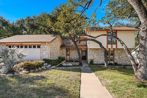 Tiny photo for 11202 Oak View DR, Austin, TX 78759 (MLS # 9335277)