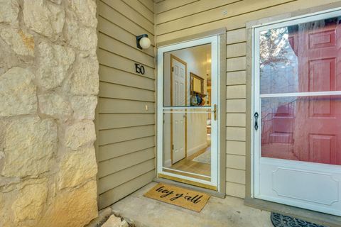 3809 Spicewood Springs RD 150 Austin TX 78759