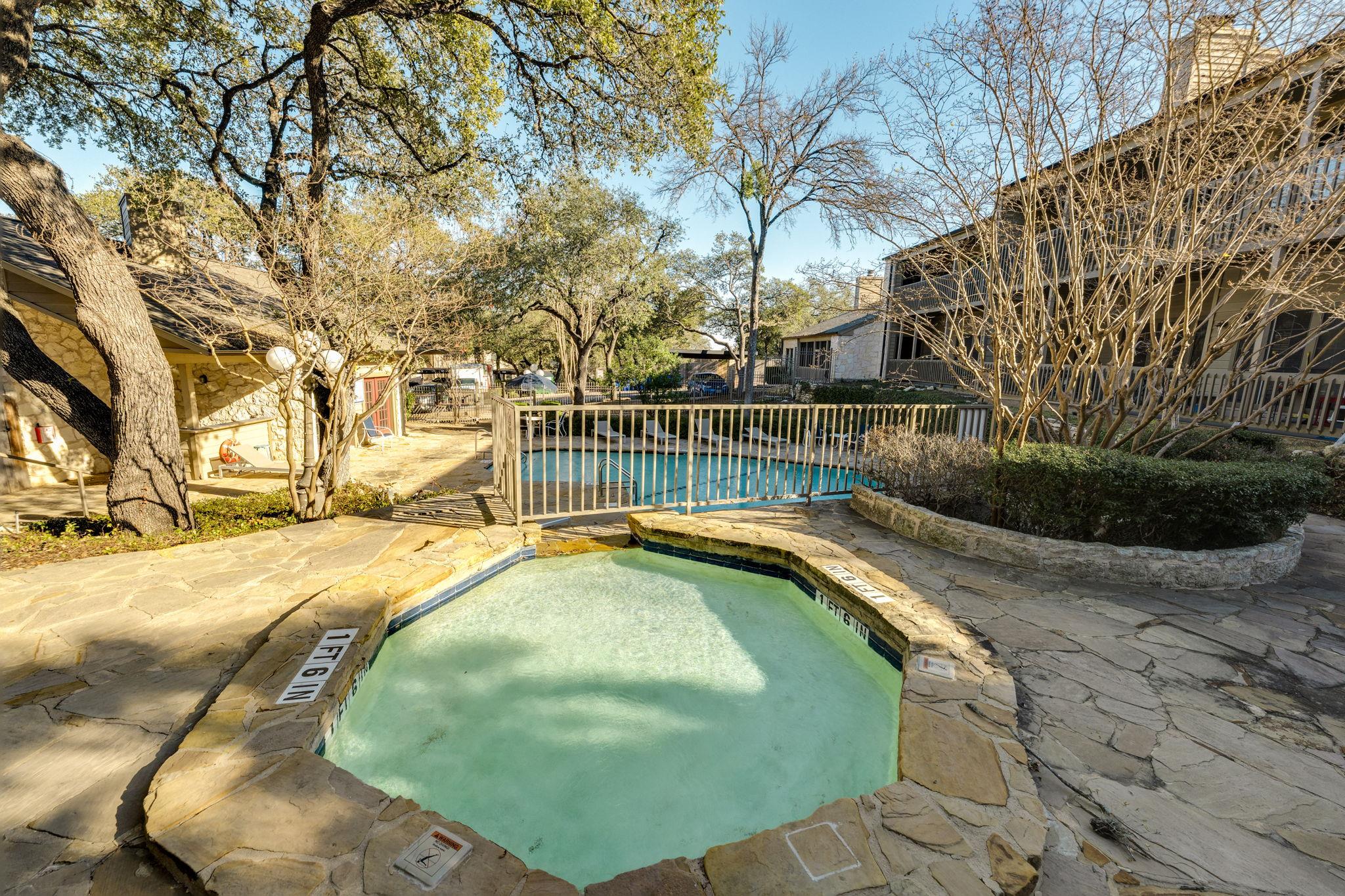 3809 Spicewood Springs RD 150