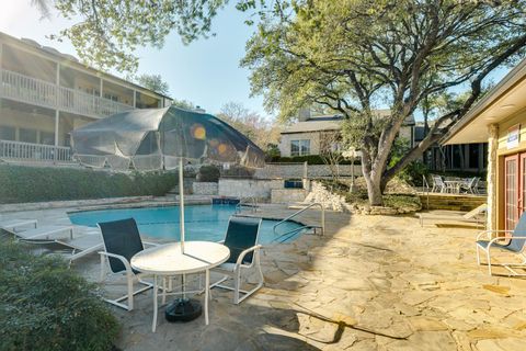 Tiny photo for 3809 Spicewood Springs RD #150, Austin, TX 78759 (MLS # 7967851)
