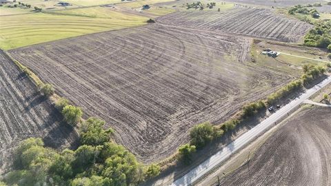 9750 FM 971 Granger TX 76530